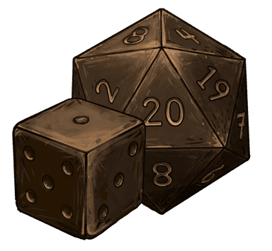Dice