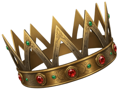 Victory Crown