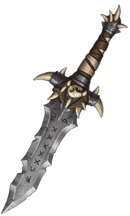 Dagger