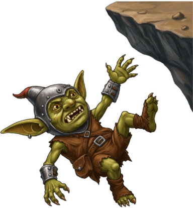 Goblin Helper