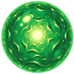 Mana Crystal