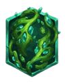Verdant icon